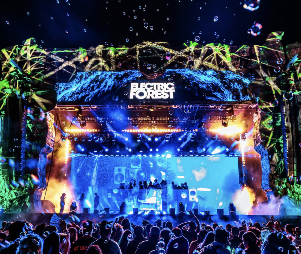 Electric Forest 2026: A Masterclass in Community and Discovery
