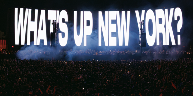 Bunt. Throws Down At Pacha NYC In Sold-Out Debut