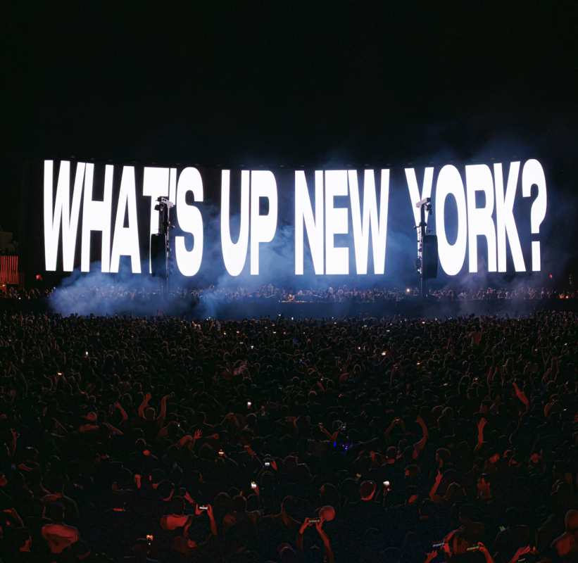 Bunt. Throws Down At Pacha NYC In Sold-Out Debut