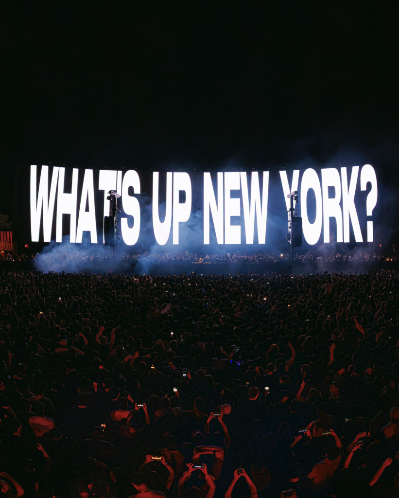 Bunt. Throws Down At Pacha NYC In Sold-Out Debut
