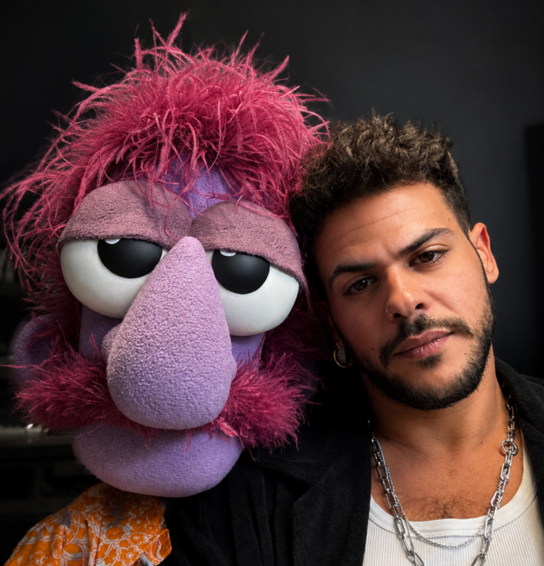 T-Puse Brings a Characterful Twist to Jam House on ‘No More Tears’
