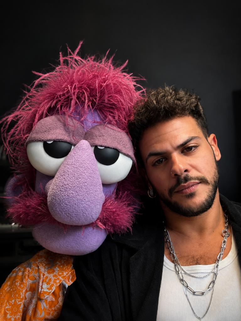 T-Puse Brings a Characterful Twist to Jam House on ‘No More Tears’