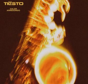 Tiësto Unveils Highly Anticipated Trance Anthem ‘Echo Sax Finale’