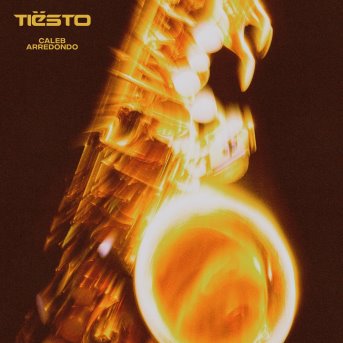 Tiësto Unveils Highly Anticipated Trance Anthem 'Echo Sax Finale'