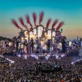 Tomorrowland Weekend 2 Fireworks: Belgian National Celebrations and Future Outlook