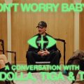 Inside the Mind of Dom Dolla: A Rare Look at His Creative Process