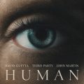 David Guetta & Third Party Drop ‘Human’ feat. John Martin