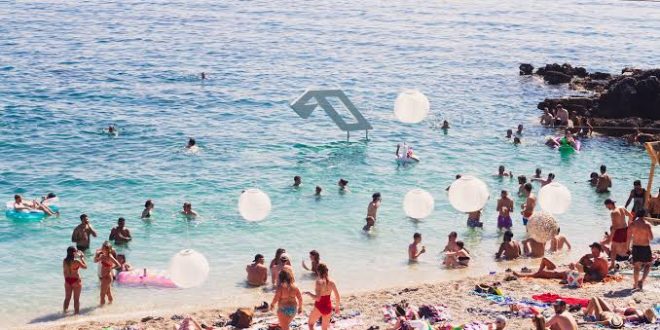 Anjunadeep Open Air Delivers A Melodic Journey in Toronto