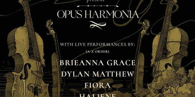 Seven Lions Announces ‘Opus Harmonia’ Orchestral Show with Seattle Symphony