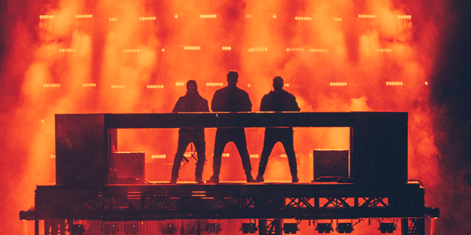 Swedish House Mafia and Lykke Li Reveal New Single ‘Happiness Is So Sad’