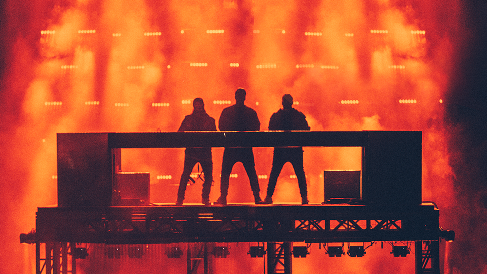 Swedish House Mafia and Lykke Li Reveal New Single 'Happiness Is So Sad'