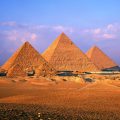 Indira Paganotto and Artcore Showcase to Perform at Great Pyramids of Giza