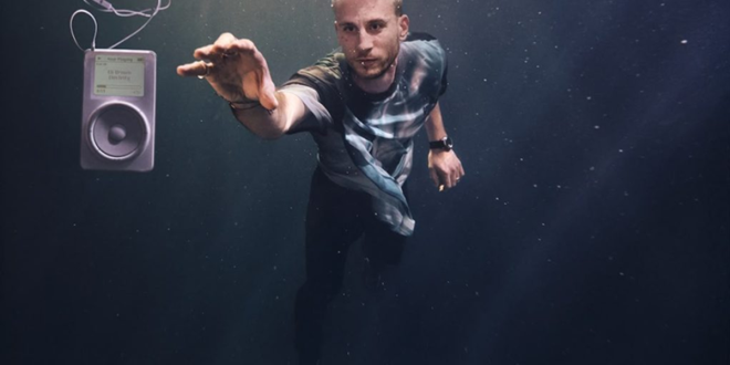 Eli Brown Drops Driving Techno Anthem ‘Electrify’