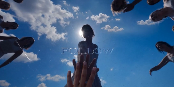 Mathame Unveil New Single ‘Follow’ Featuring BONN