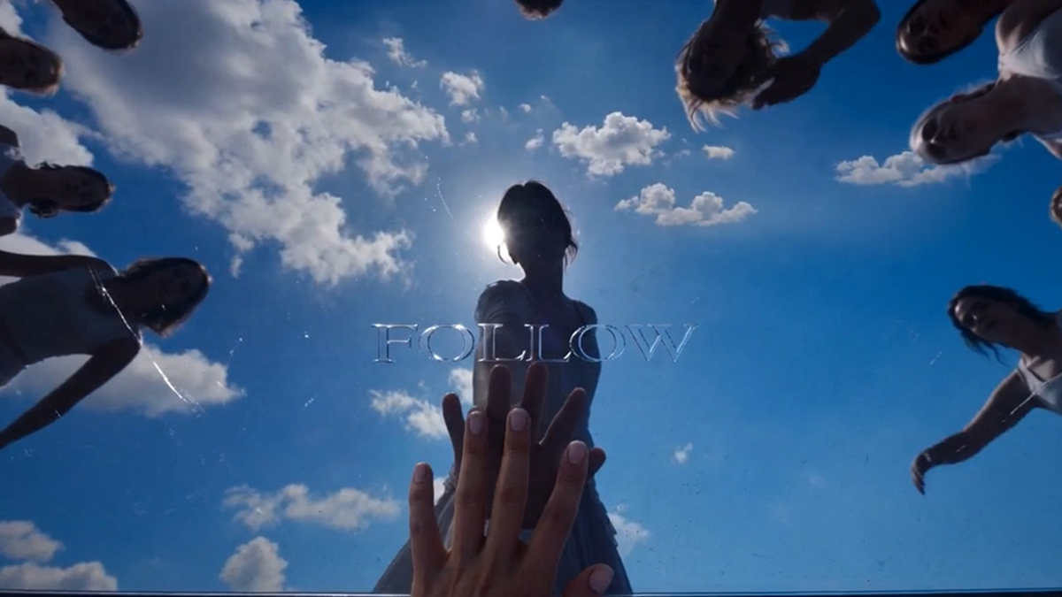 Mathame Unveil New Single 'Follow' Featuring BONN