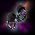 Loop Launches Adjustable Tomorrowland x Loop Switch Earplugs