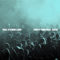 Chris Lake and Tiga Join Forces on New Track 'Party Time'