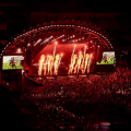 Ushuaïa Ibiza Hosts Epic World Cup Final Watch Party During Swedish House Mafia Set