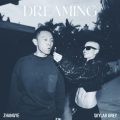 ZHANGYE and Skylar Grey Team Up for 'DREAMING'
