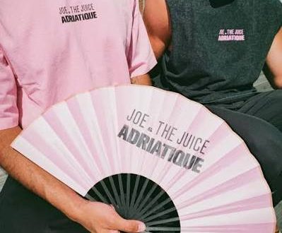 Adriatique Joins Joe & The Juice for Exclusive ‘Juicy Beats’ Tour