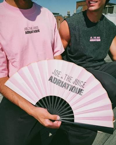 Adriatique Joins Joe & The Juice for Exclusive 'Juicy Beats' Tour