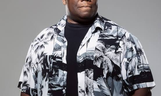 Carl Cox Scores Three Tracks for New Animal Farm Adaptation