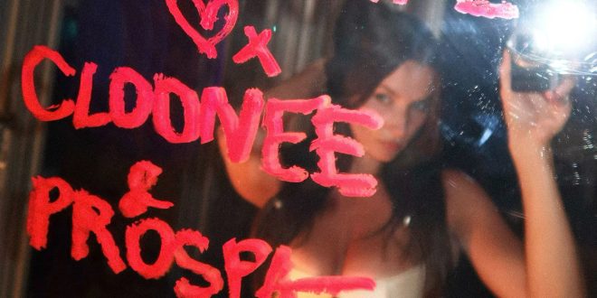 Cloonee and Prospa Reunite for High-Energy Single ‘Good Girl’