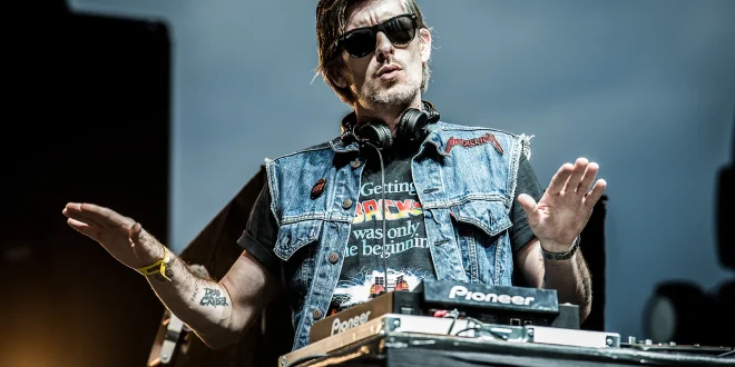 Kavinsky, The Author Of ‘Nightcall’, Found Dead at 50