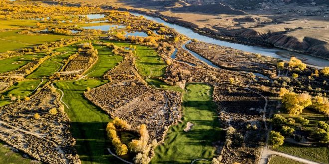 Kygo’s Palm Tree Crew Expands into Colorado Golf Real Estate