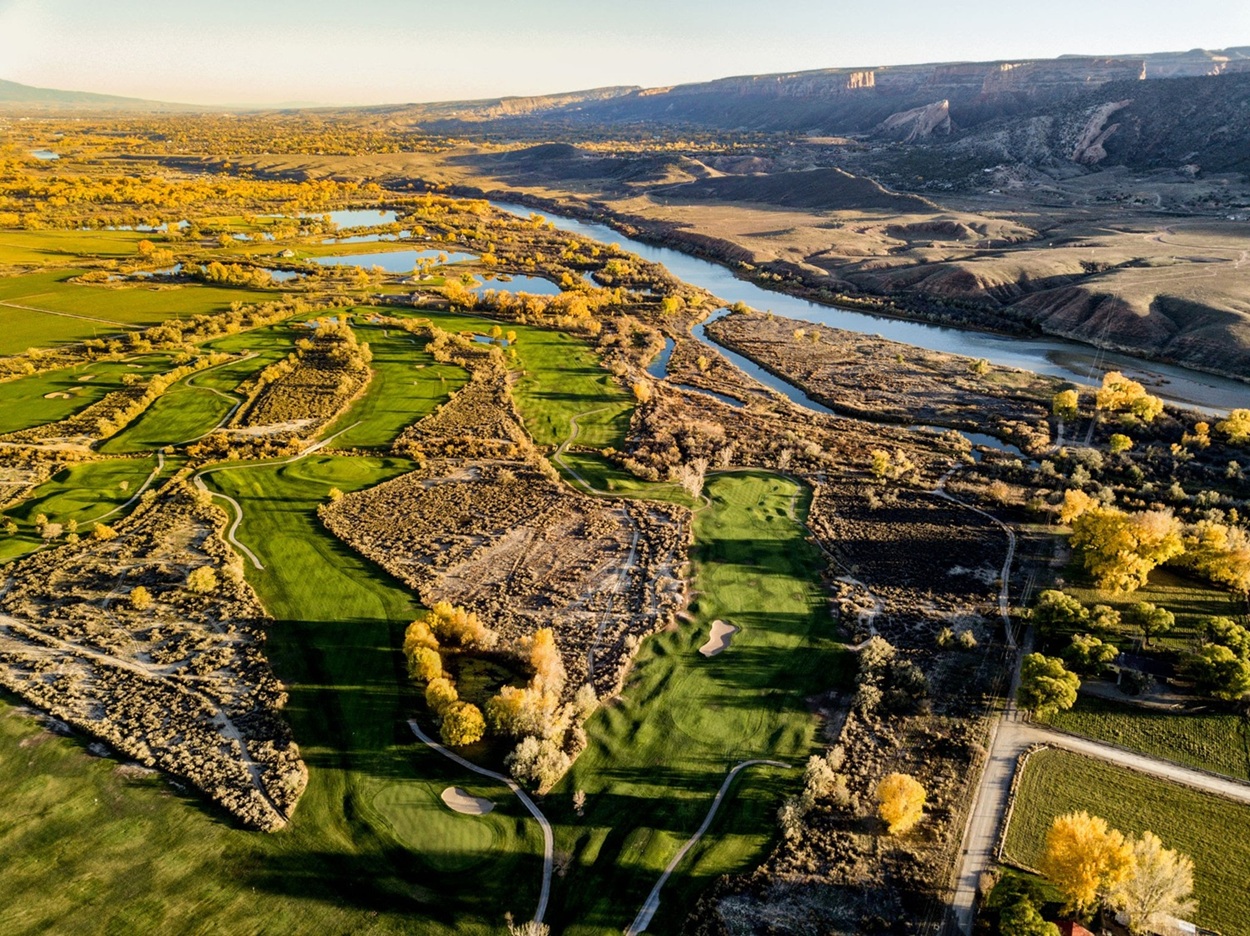 Kygo’s Palm Tree Crew Expands into Colorado Golf Real Estate
