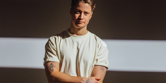 Kygo’s Palm Tree Club Expands Into Golf Course Acquisition