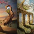 Tomorrowland Consciencia Paintings Stolen From the Festival Grounds