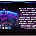 Lights All Night 2026 Lineup: Tiësto, Chris Lake, Subtronics & More