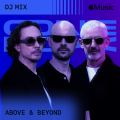Above & Beyond Curate Immersive Spatial Audio Apple Music One Mix