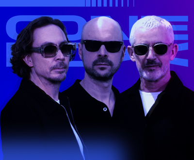 Above & Beyond Curate Immersive Spatial Audio Apple Music One Mix