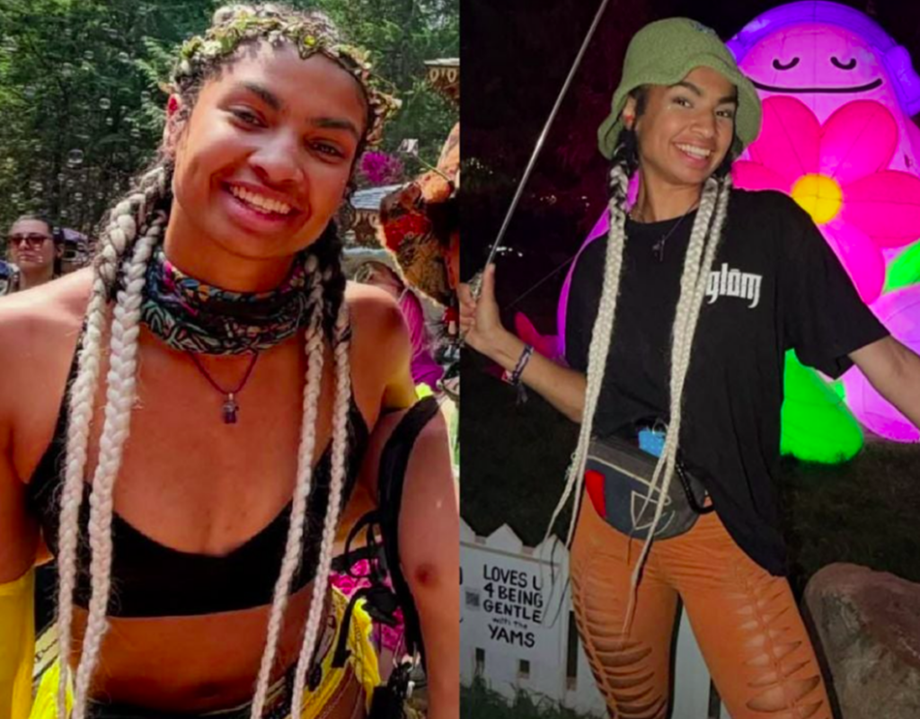 Police Seek Public Assistance in Locating Missing Shambhala Music Festival Attendee