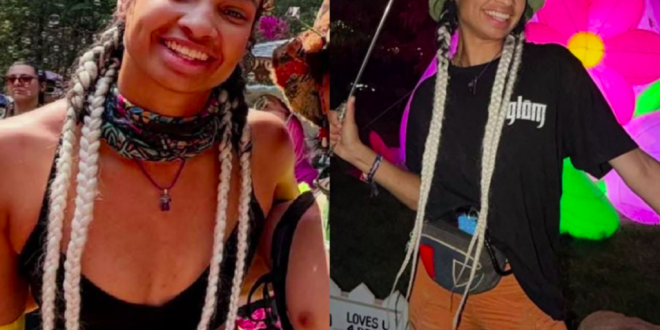Police Seek Public Assistance in Locating Missing Shambhala Music Festival Attendee