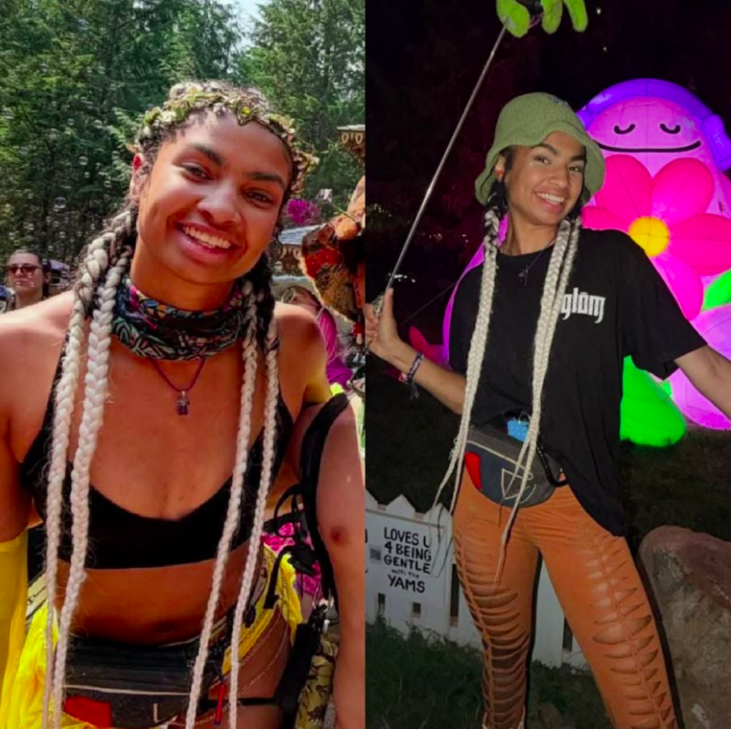 Police Seek Public Assistance in Locating Missing Shambhala Music Festival Attendee