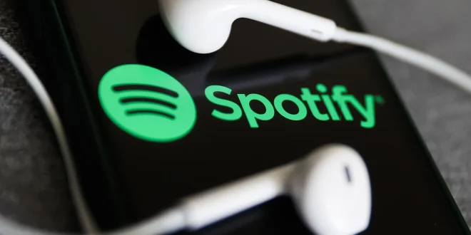 Spotify Deletes 75 Million Songs in Major Platform Purge