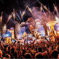 Tomorrowland 2026: Fireworks and Pyrotechnics Banned for Weekend One