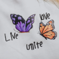 Tomorrowland Launches New Charity Collection Inspired by Children's Artwork