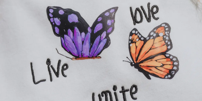 Tomorrowland Launches New Charity Collection Inspired by Children’s Artwork