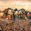 Watch How Tomorrowland Is Built In Just 52 Days