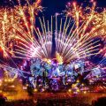 New EU Passport System Causes Severe Delays for Tomorrowland
