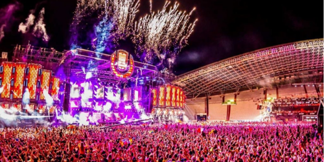 Ultra Europe Announces ULTRALIVE Livestream Details for 2026