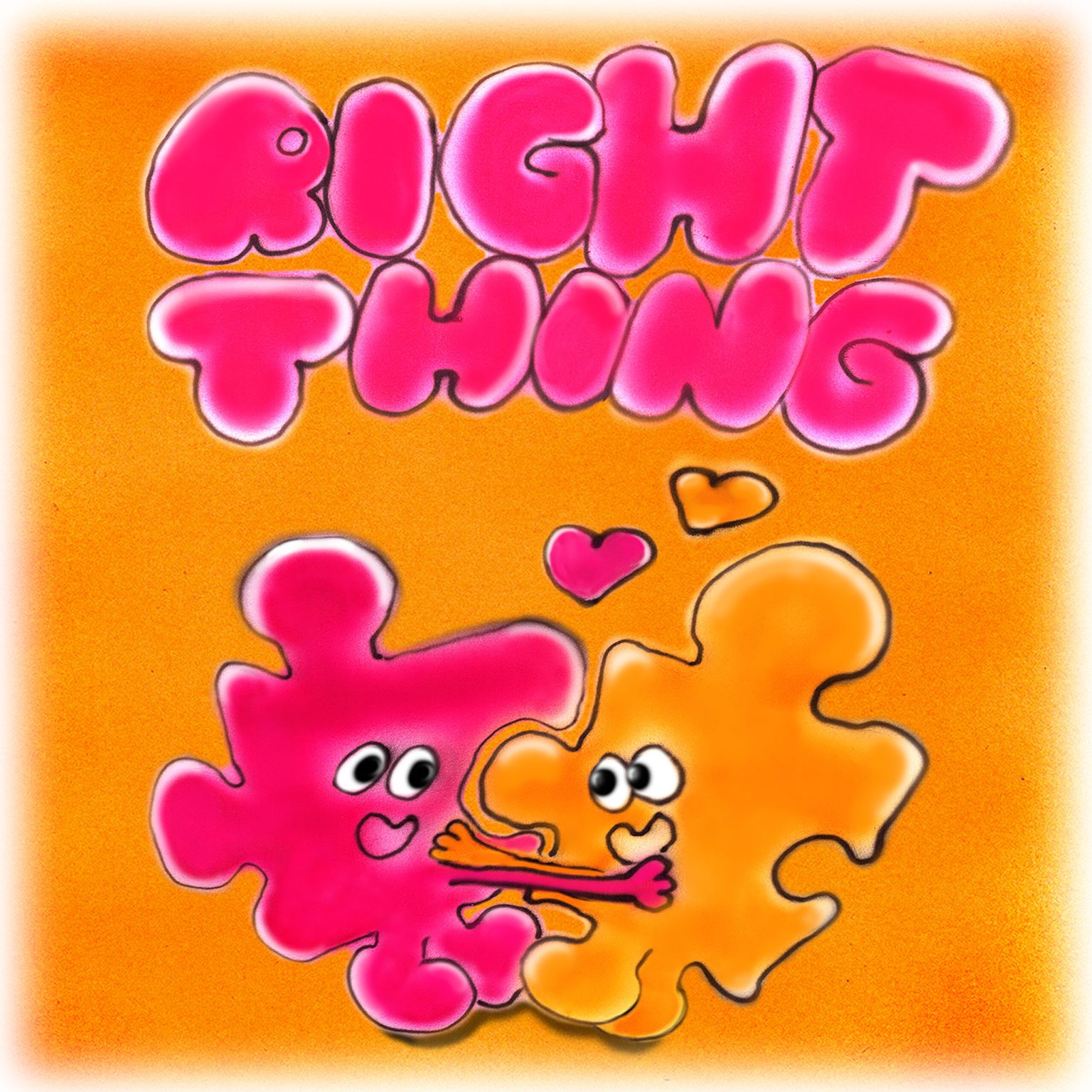 MALUGI Debuts on Ninja Tune with Uplifting Single 'Right Thing'