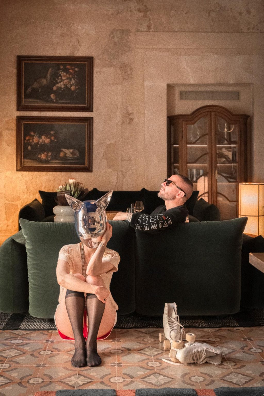 Galantis Drops 'Do You Mind' & Announces New EP