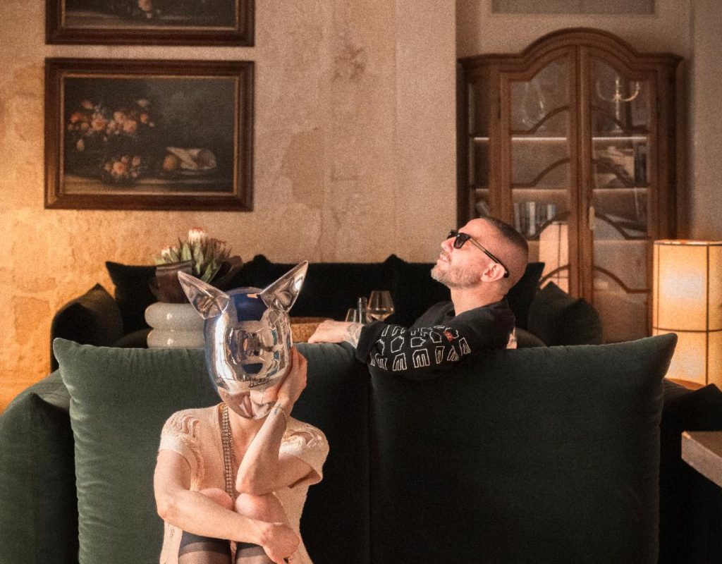 Galantis Drops ‘Do You Mind’ & Announces New EP