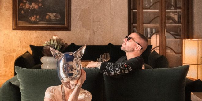 Galantis Drops ‘Do You Mind’ & Announces New EP