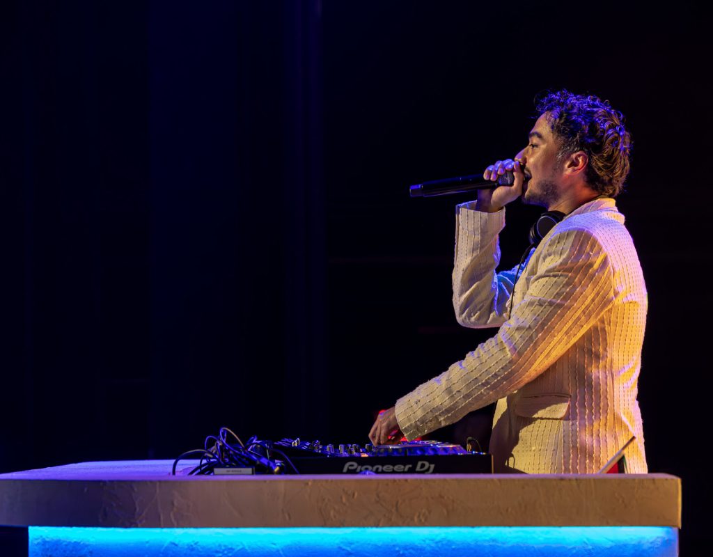 Michaël Brun Marks 10 Years of BAYO With Sold-Out NYC Residency
